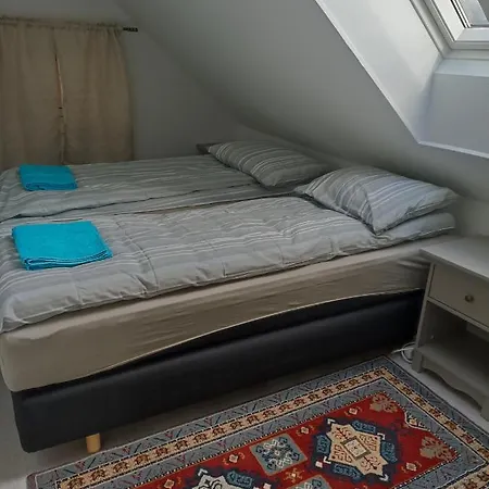 Feelhome Apartment *