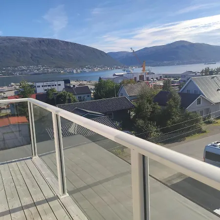 Appartement Feelhome *