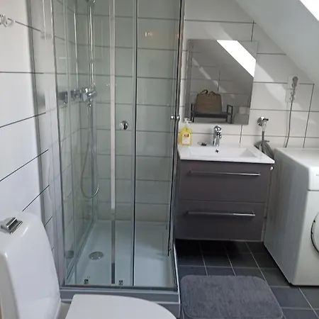 Apartment Feelhome *