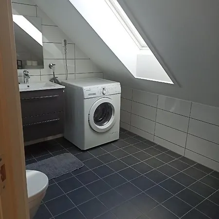 Apartment Feelhome