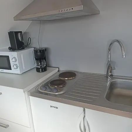 Feelhome Apartment