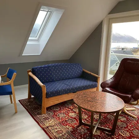 Feelhome Tromsø