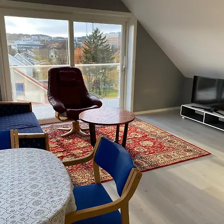 Feelhome Apartment *