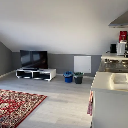 Feelhome Apartment Tromso