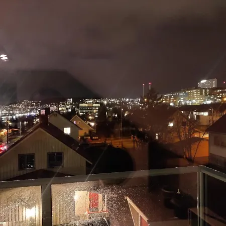 Apartment Feelhome Tromsø