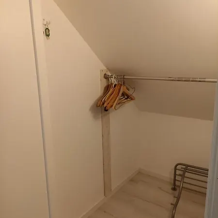 Apartment Feelhome Tromsø