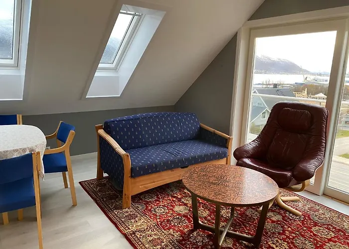 Feelhome Tromsø