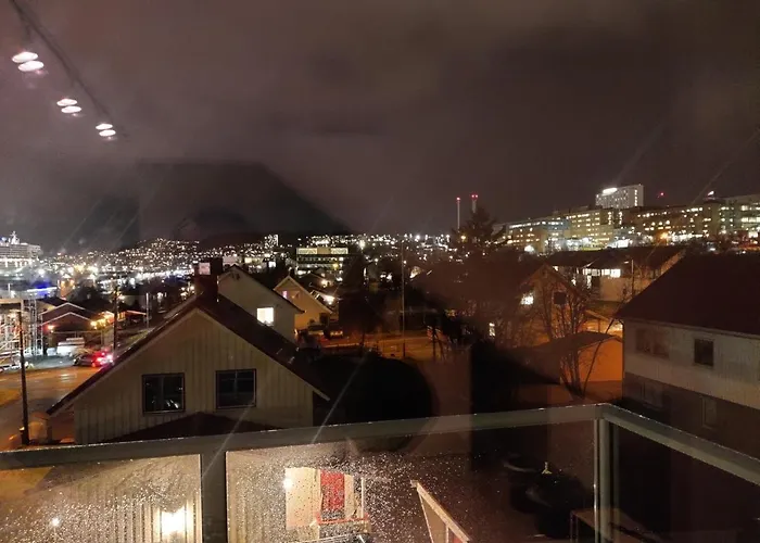 Lejlighed Feelhome Tromsø